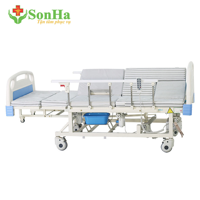 giuong y te co bo tai khanh hoa